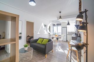 Piso en alquiler en Russafa en Valencia