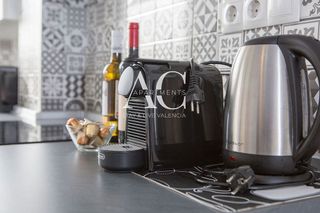 Piso en alquiler en Russafa en Valencia