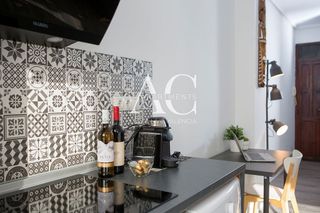 Piso en alquiler en Russafa en Valencia