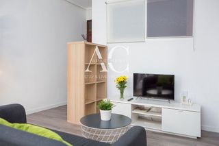 Piso en alquiler en Russafa en Valencia