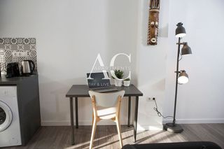 Piso en alquiler en Russafa en Valencia