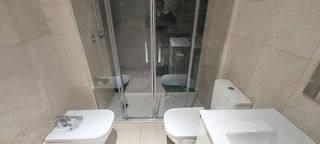 Piso en alquiler en Perchel Sur - Plaza de Toros Vieja en Málaga