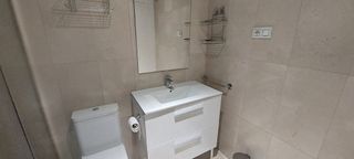 Piso en alquiler en Perchel Sur - Plaza de Toros Vieja en Málaga