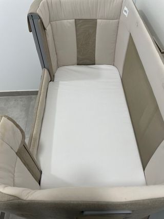 Cuna colecho Chicco Next2Me Forever