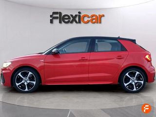 Audi A1 Sportback Advanced 25 TFSI 70kW (95CV)