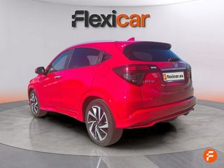 Honda HR-V 1.5 i-VTEC Elegance Navi CVT