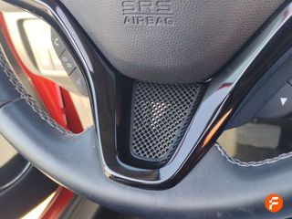 Honda HR-V 1.5 i-VTEC Elegance Navi CVT