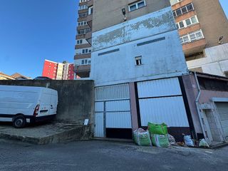 Trastero en venta en General Dávila en Santander