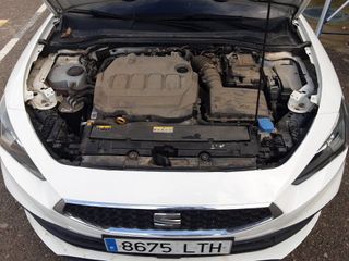 SEAT León 2.0 TDI S&S Style Go 85 kW (115 CV)