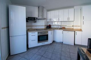 Piso en alquiler en Pueblo Poniente en Benidorm