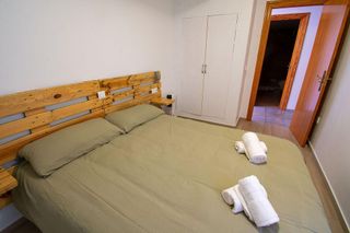 Piso en alquiler en Pueblo Poniente en Benidorm