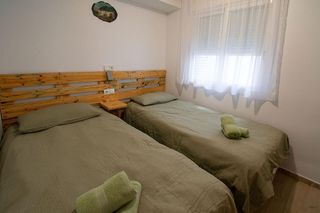 Piso en alquiler en Pueblo Poniente en Benidorm