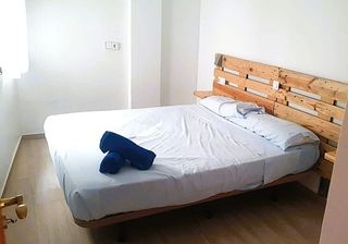 Piso en alquiler en Pueblo Poniente en Benidorm