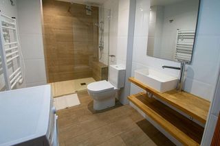 Piso en alquiler en Pueblo Poniente en Benidorm