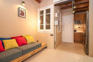 Piso en venta en Vila de Gràcia en Barcelona