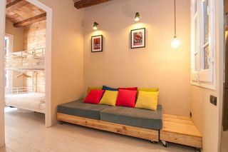 Piso en venta en Vila de Gràcia en Barcelona