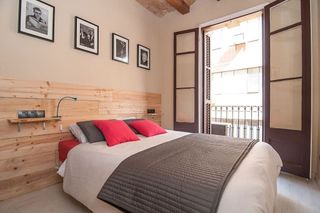 Piso en venta en Vila de Gràcia en Barcelona