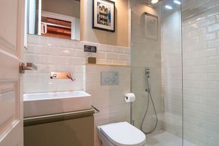 Piso en venta en Vila de Gràcia en Barcelona