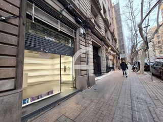 Local comercial en alquiler en Sant Gervasi - Galvany en Barcelona