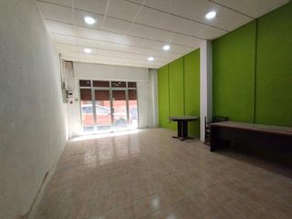 Local comercial en venta en Florida Alta en Alicante