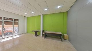 Local comercial en venta en Florida Alta en Alicante