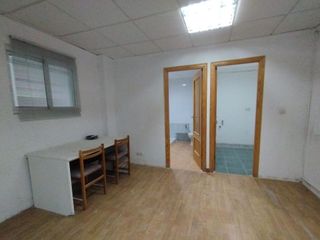 Local comercial en venta en Florida Alta en Alicante