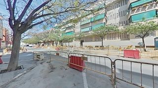 Local comercial en venta en Florida Alta en Alicante