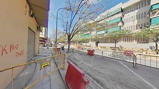 Local comercial en venta en Florida Alta en Alicante