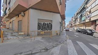 Local comercial en venta en Florida Alta en Alicante