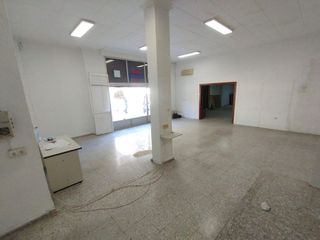 Local comercial en venta en Florida Alta en Alicante