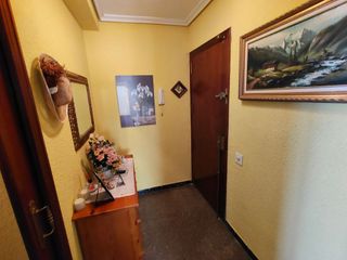 Piso en venta en Juan XXIII en Alicante