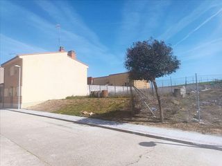 Terreno en venta en Rueda