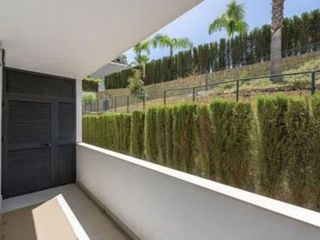 Piso en alquiler en Lomas de Marbella Club - Puente Romano en Marbella