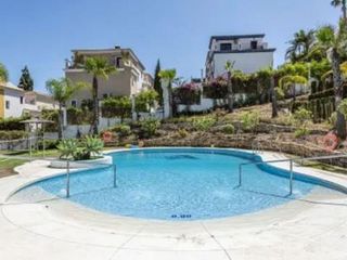 Piso en alquiler en Lomas de Marbella Club - Puente Romano en Marbella