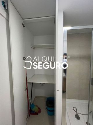 Piso en alquiler en El Cañaveral - Los Berrocales en Madrid