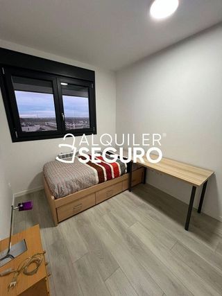 Piso en alquiler en El Cañaveral - Los Berrocales en Madrid
