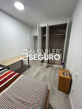 Piso en alquiler en El Cañaveral - Los Berrocales en Madrid