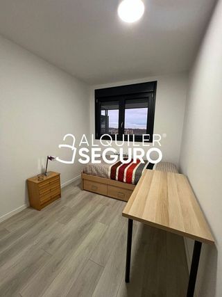 Piso en alquiler en El Cañaveral - Los Berrocales en Madrid