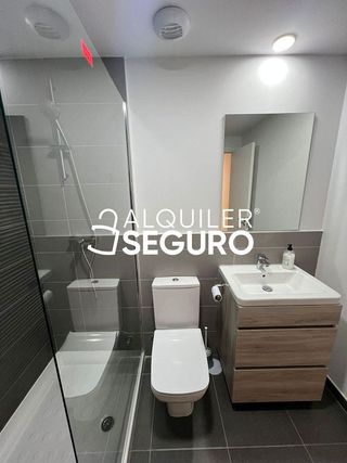 Piso en alquiler en El Cañaveral - Los Berrocales en Madrid