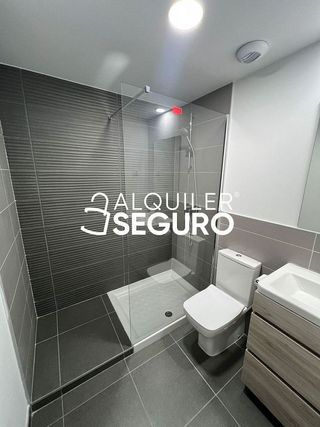 Piso en alquiler en El Cañaveral - Los Berrocales en Madrid