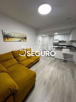 Piso en alquiler en El Cañaveral - Los Berrocales en Madrid