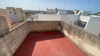 Trastero en venta en La Pastora - La Estación en San Fernando