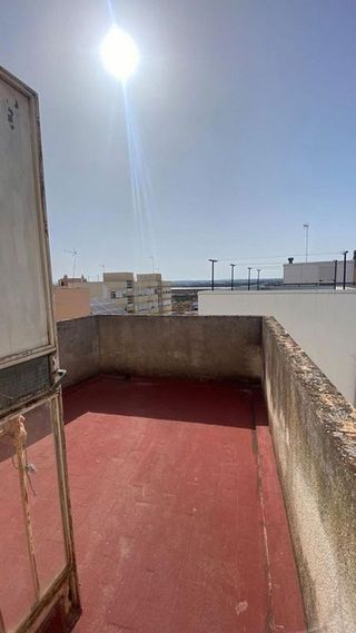 Trastero en venta en La Pastora - La Estación en San Fernando