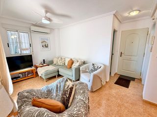 Piso en alquiler en Torrelamata - La Mata en Torrevieja