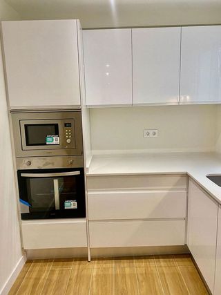 Piso en alquiler en El Porvenir en Sevilla