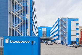 Trastero en alquiler en Sant Just Desvern