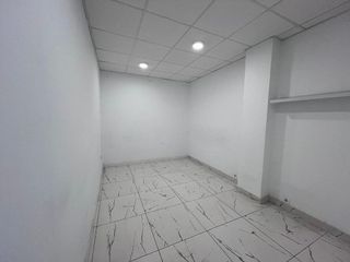 Local comercial en alquiler en Centro en Torremolinos