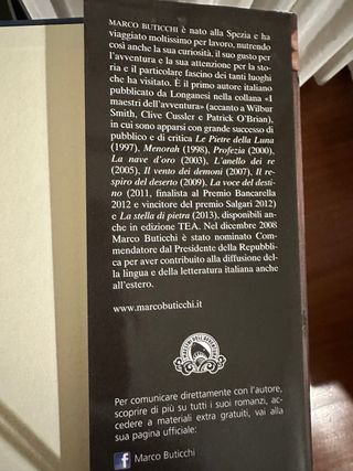 il segno dell’aquila