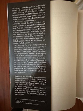 il segno dell’aquila