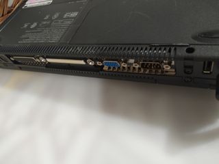 Portátil Compaq Armada E500 Pentium III Vintage